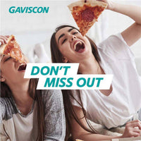 Gaviscon Double Action Liquid Suspension 300ml