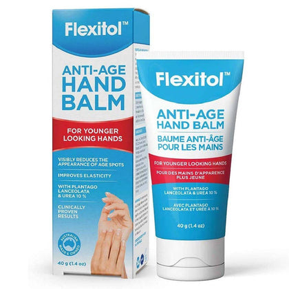 Flexitol Anti Ageing Hand Balm 40g - Chemist Warehouse UAE