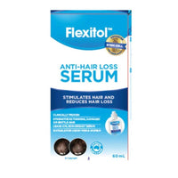 Flexitol Anti Hairloss Serum 60ml
