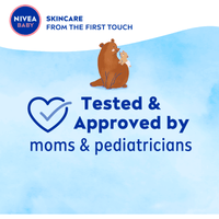 Nivea Baby Lotion Soft & Light 500ml