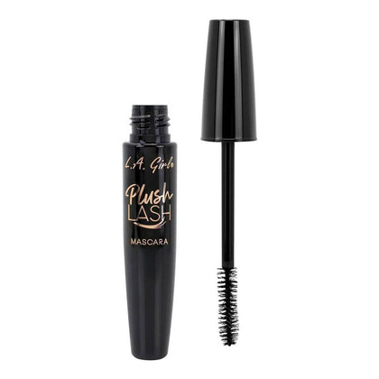 LA Girl Plush Lash Mascara Velvety Black - Chemist Warehouse UAE