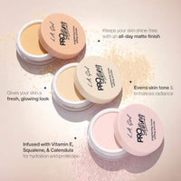 LA Girl Pro Setting Brightening Loose Setting Powder Translucent