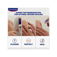 Hansaplast Wound Spray 100ml