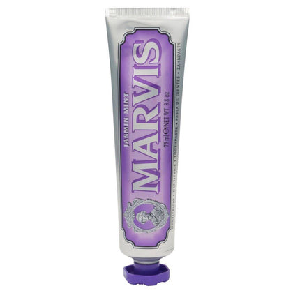 Marvis Jasmin Mint Toothpaste 75ml - Chemist Warehouse UAE