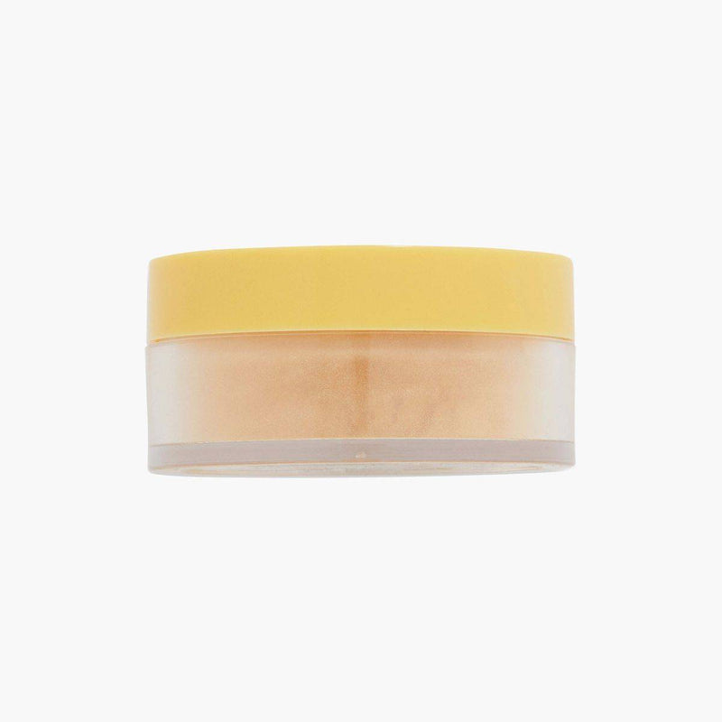 Revolution Relove HD Super Matte Banana Powder 7g