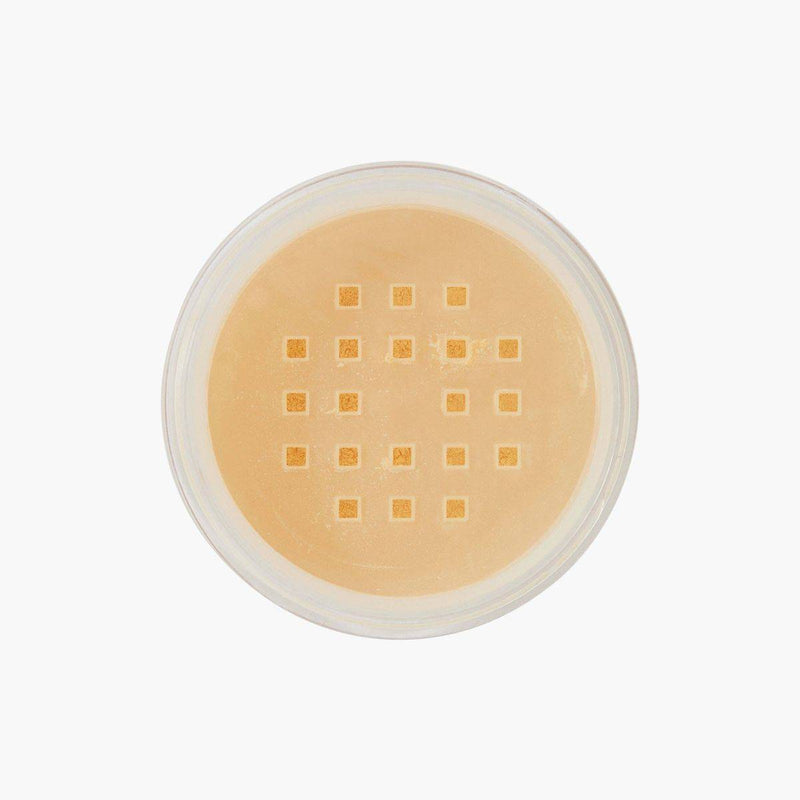Revolution Relove HD Super Matte Banana Powder 7g