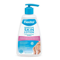 Flexitol Sensitive Skin Lotion 250ml