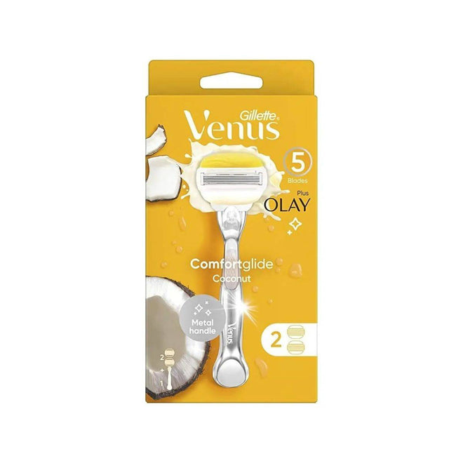 Refillable Razor Venus Venus – Chemist Warehouse UAE