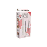 Revolution Makeup Lift & Define 5D Eyes Set