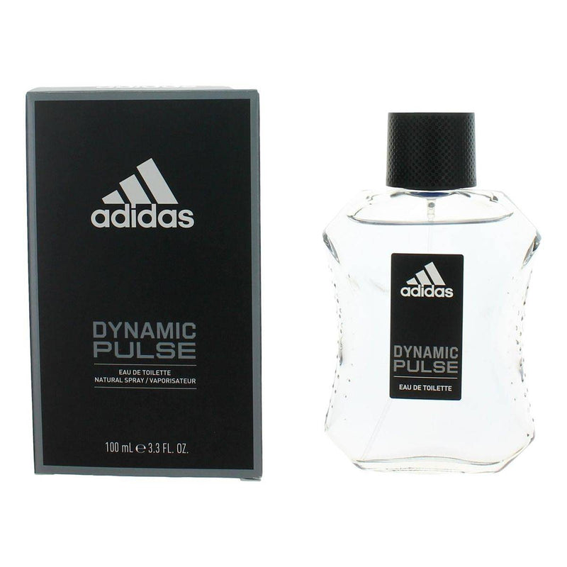 Adidas Men Dynamic Pulse EDT 100ml