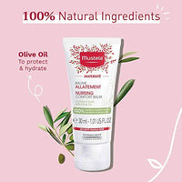 Mustela Maternity Nursing Comfort Balm 30ml