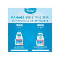 Flexitol Sensitive Skin Lotion 250ml