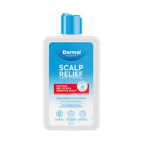 Flexitol Scalp Relief Shampoo & Conditioner 210ml