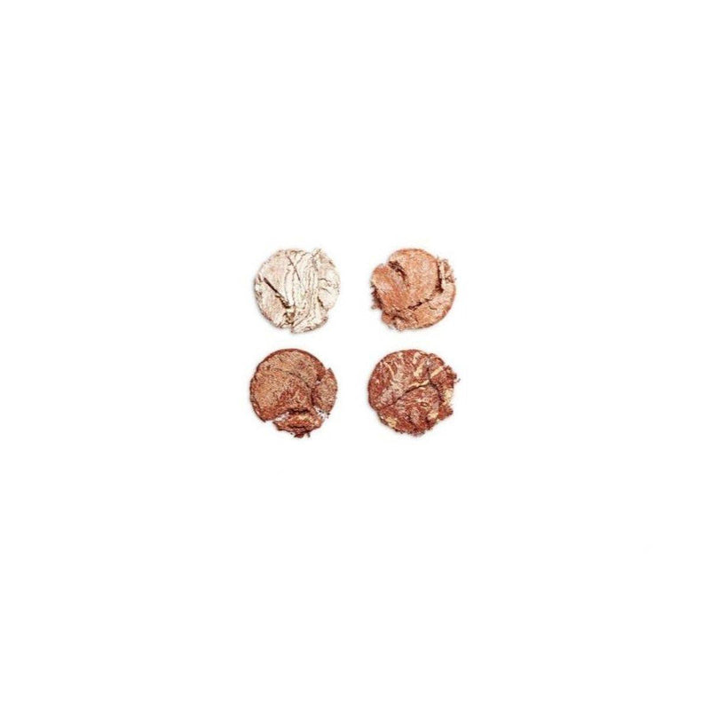 Revolution Makeup Cheek Kit Don’t Hold Back 2.2g