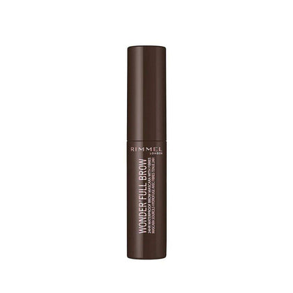 Rimmel WonderFull Brow Gel 003 Dark 4.5ml