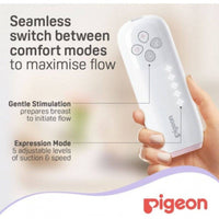 Pigeon Breast Pump Go Mini Electric