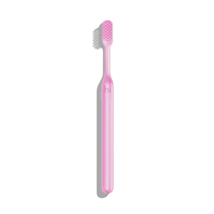 Hismile Toothbrush Pink