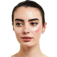Revolution Makeup Blush Lift Palette Pink Energy 1.80g
