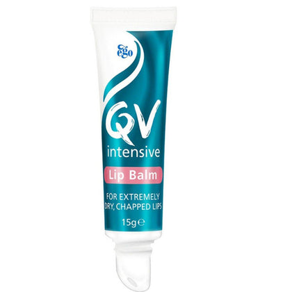 Ego QV Lip Balm SPF30 15g
