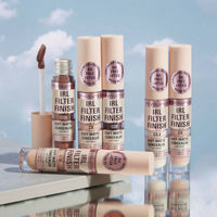 Revolution Makeup Filter Finish Concealer C12 6g