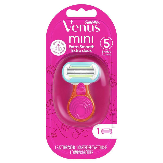 Portable Venus Razor Venus – Chemist Warehouse UAE