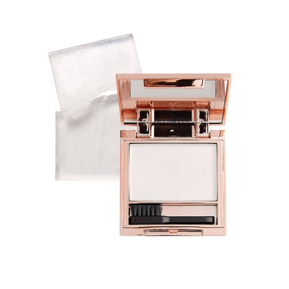 Revolution Makeup Soap Brow Styler Eyebrow Kit 5g