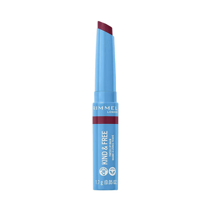 Rimmel Kind & Free Lip Balm 006 Berry Twist 1.7g