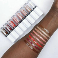 Revolution Relove Baby Gloss Lip Gloss Sugar 2.2ml