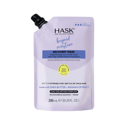 Hask Recovery Mask Extra Moisture 235ml