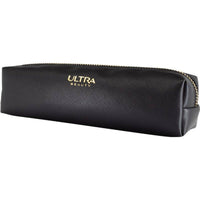 Ultra Beauty Cosmetic Bag Black Pencil Case (Ultra Beauty)