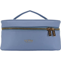 Ultra Beauty Cosmetic Bag Blue Beauty Case (Ultra Beauty)