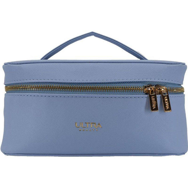 Ultra Beauty Cosmetic Bag Blue Beauty Case (Ultra Beauty)