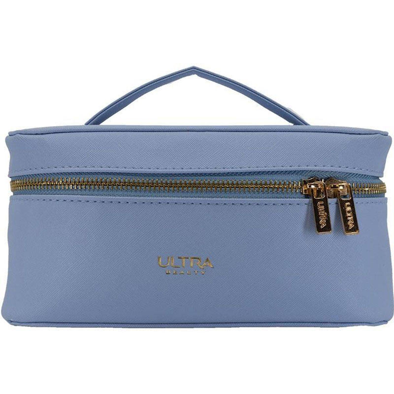 Ultra Beauty Cosmetic Bag Blue Beauty Case (Ultra Beauty)