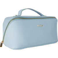 Ultra Beauty Cosmetic Bag Blue Corner Bag (Ultra Beauty)