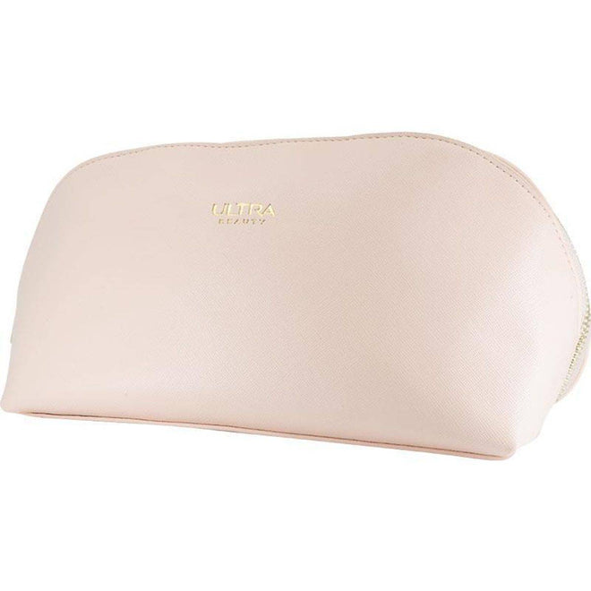 Ultra Beauty Cosmetic Bag Pink Large Oval Pouch (Ultra Beauty)
