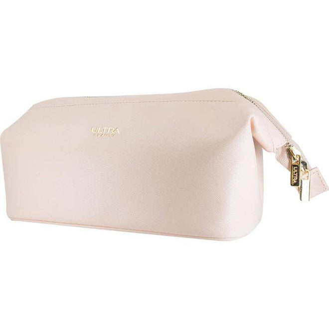 Ultra Beauty Cosmetic Bag Pink Pouch (Ultra Beauty)