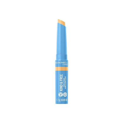 Rimmel Kind & Free Lip Balm 001 Air Storm  1.7g