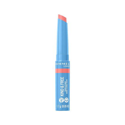 Rimmel Kind & Free Lip Balm 003 Tropical Spark 1.7g