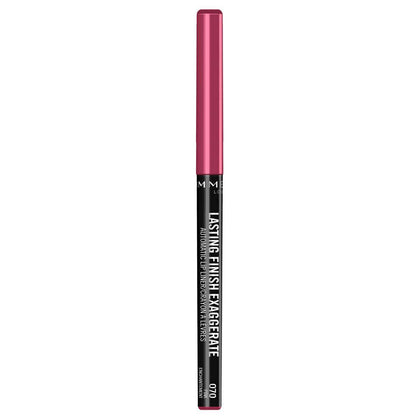 Rimmel Lasting Finish Auto Lip Liner 070 Pink Enchantment 4g