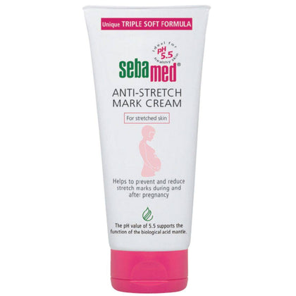 Sebamed Anti Stretch Mark Cream 200ml