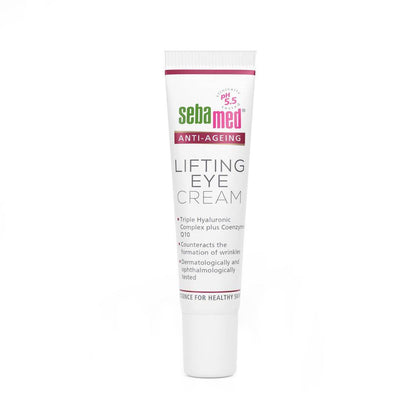 Sebamed Anti Ageing Lifting Eye Cream 15ml