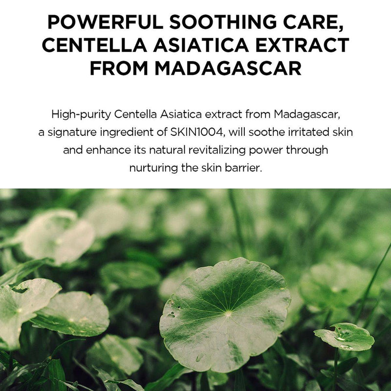 Skin1004 Madagascar Centella Hyalu-Cica Water-Fit Sun Serum SPF50+ 100ml