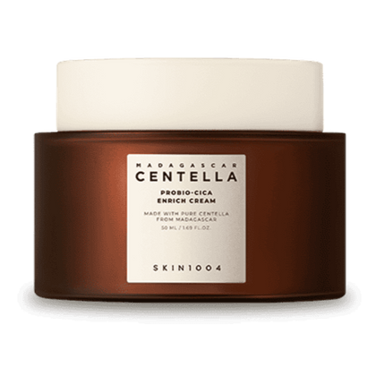 Skin1004 Madagascar Centella Probio-Cica Enrich Cream 50ml
