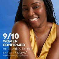 Nivea Body Lotion Q10+ Firming 400ml