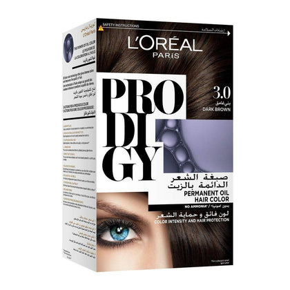 Loreal Paris Prodigy 3.0 Dark Brown