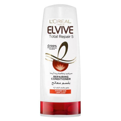 Loreal Paris Elvive Total Repair 5 Conditioner 360ml