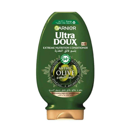 Garnier Ultra Doux Mythic Olive Conditioner 360ml