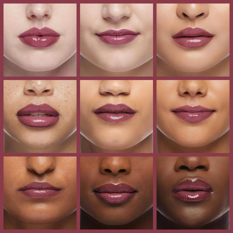 Infinity Raspberry Revlon Revlon ColorStay Overtime Lip Color 005 Infinite Raspberry