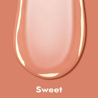 LA Girl Glazed Lippie Lip Serum Sweet 12ml
