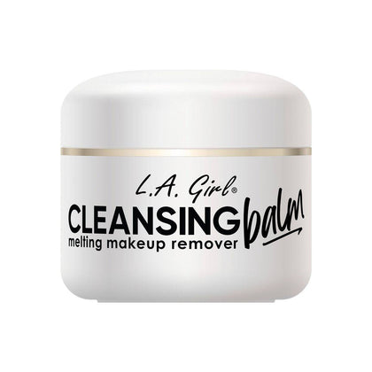 LA Girl Cleansing Balm Melting Makeup Remover 30g